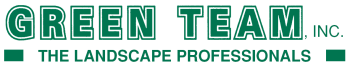GREEN TEAM, INC. -- THE LANDSCAPE PROFESSIONALS
